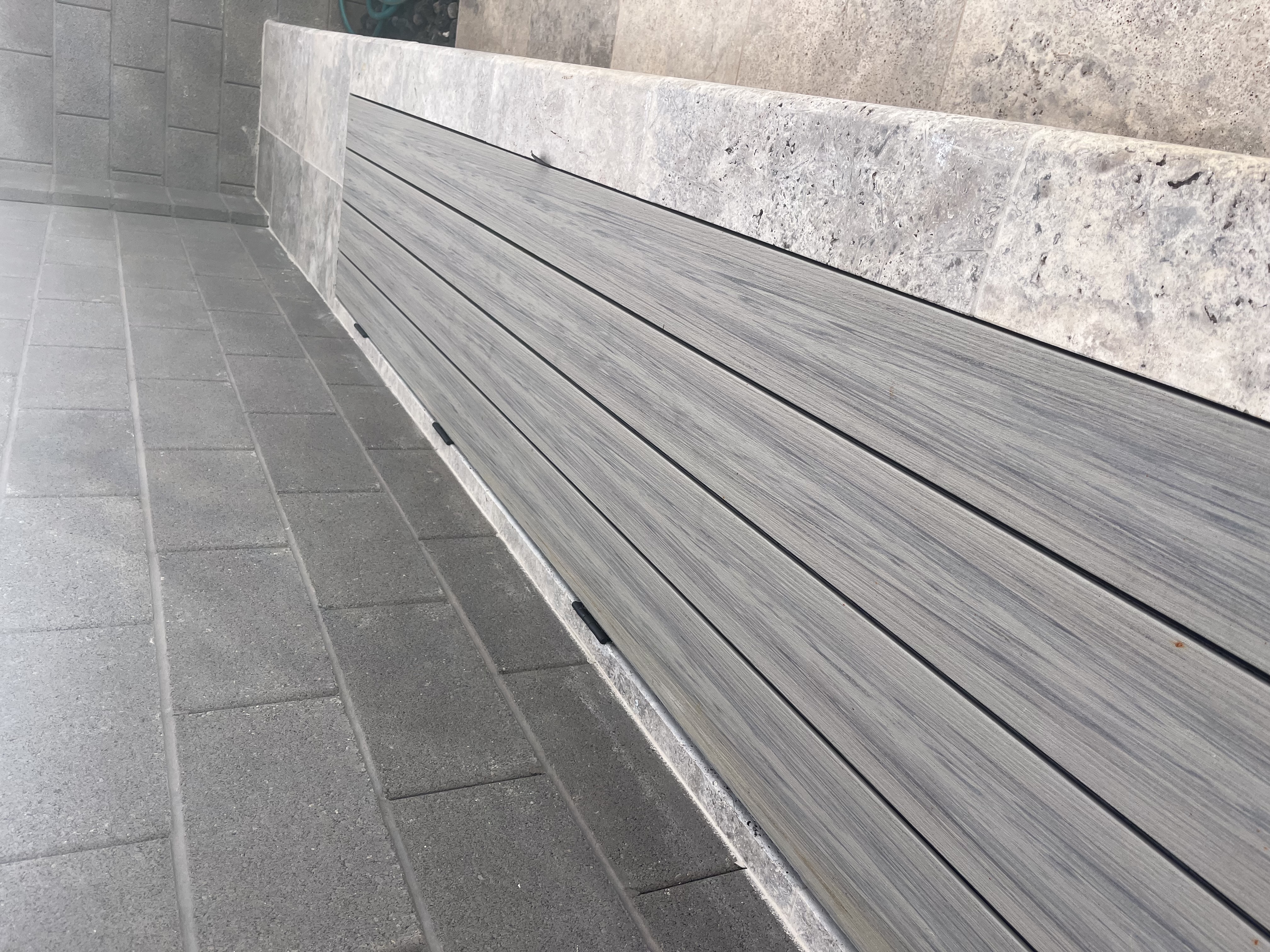 Circle C Welding project