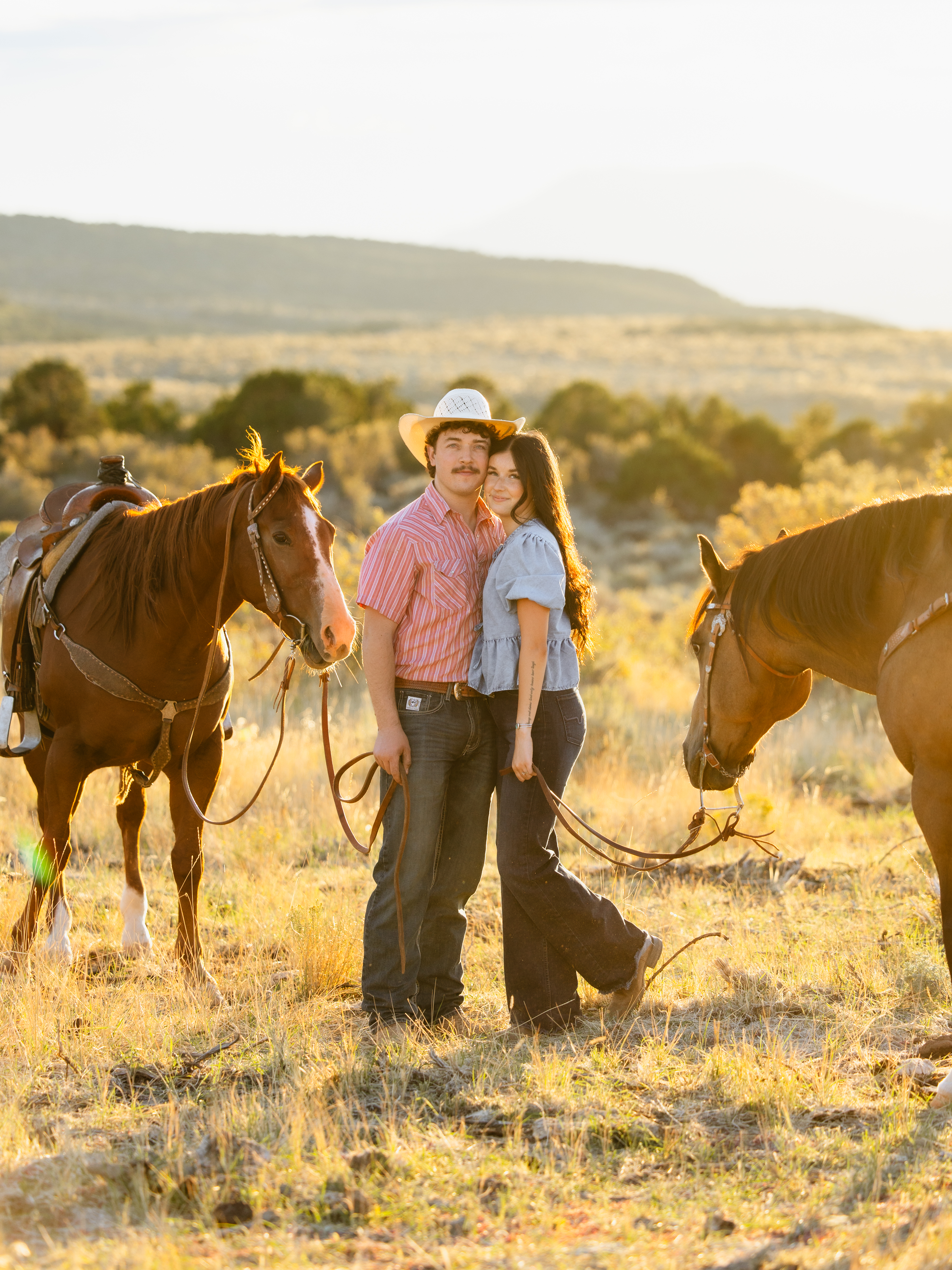 Carter Simmons, Owner of Circle C Welding