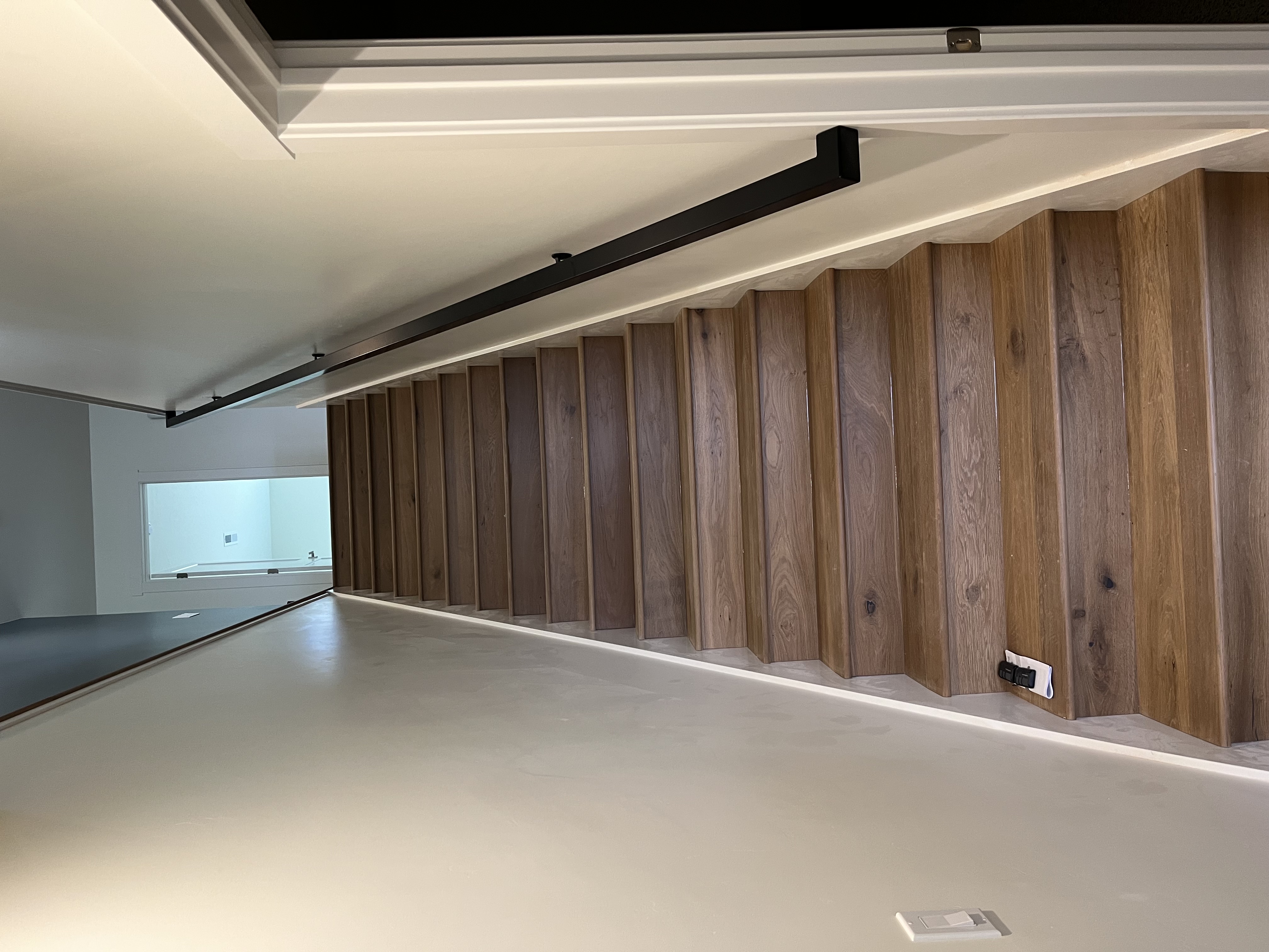 Circle C Welding project