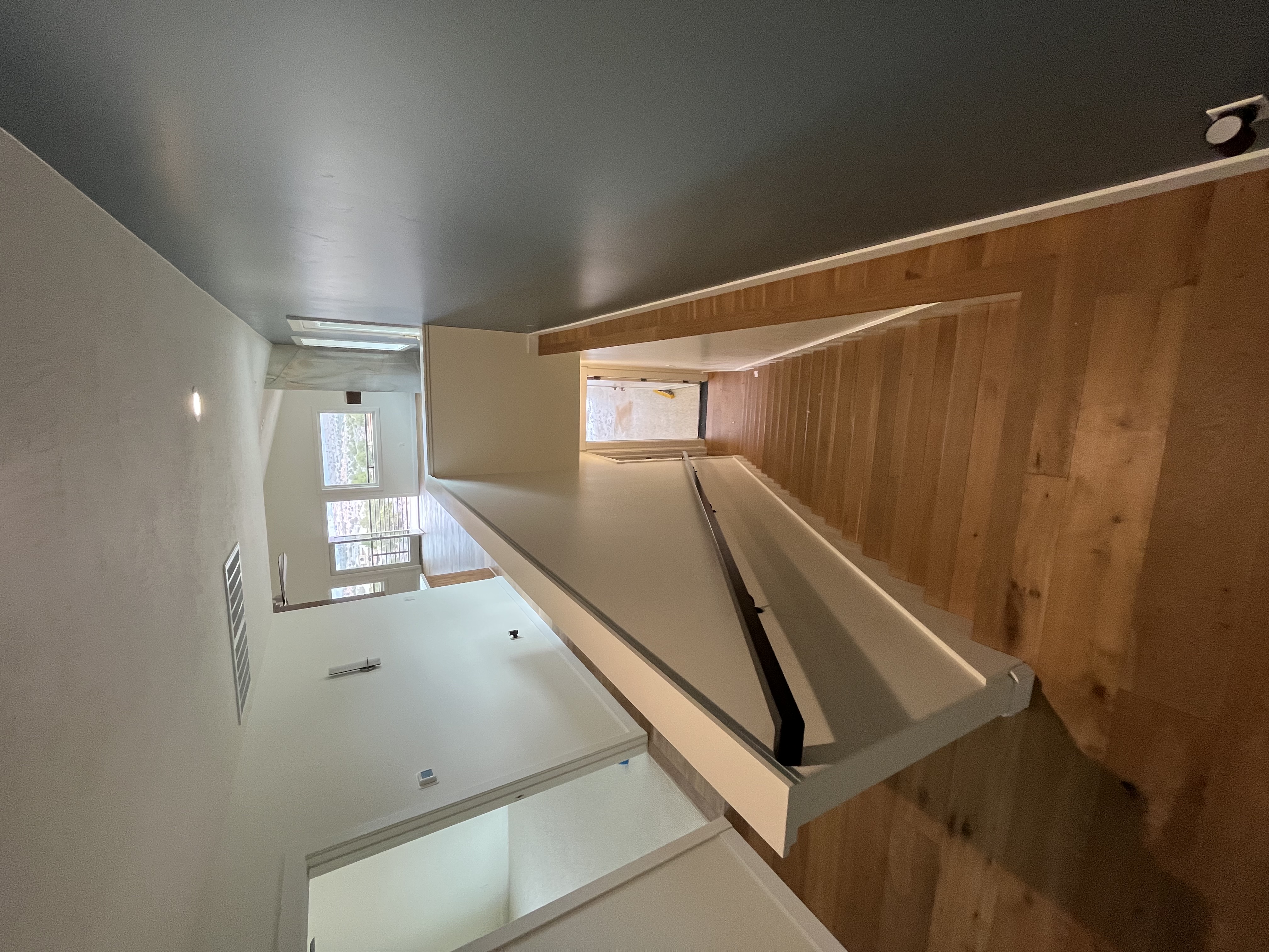 Circle C Welding project