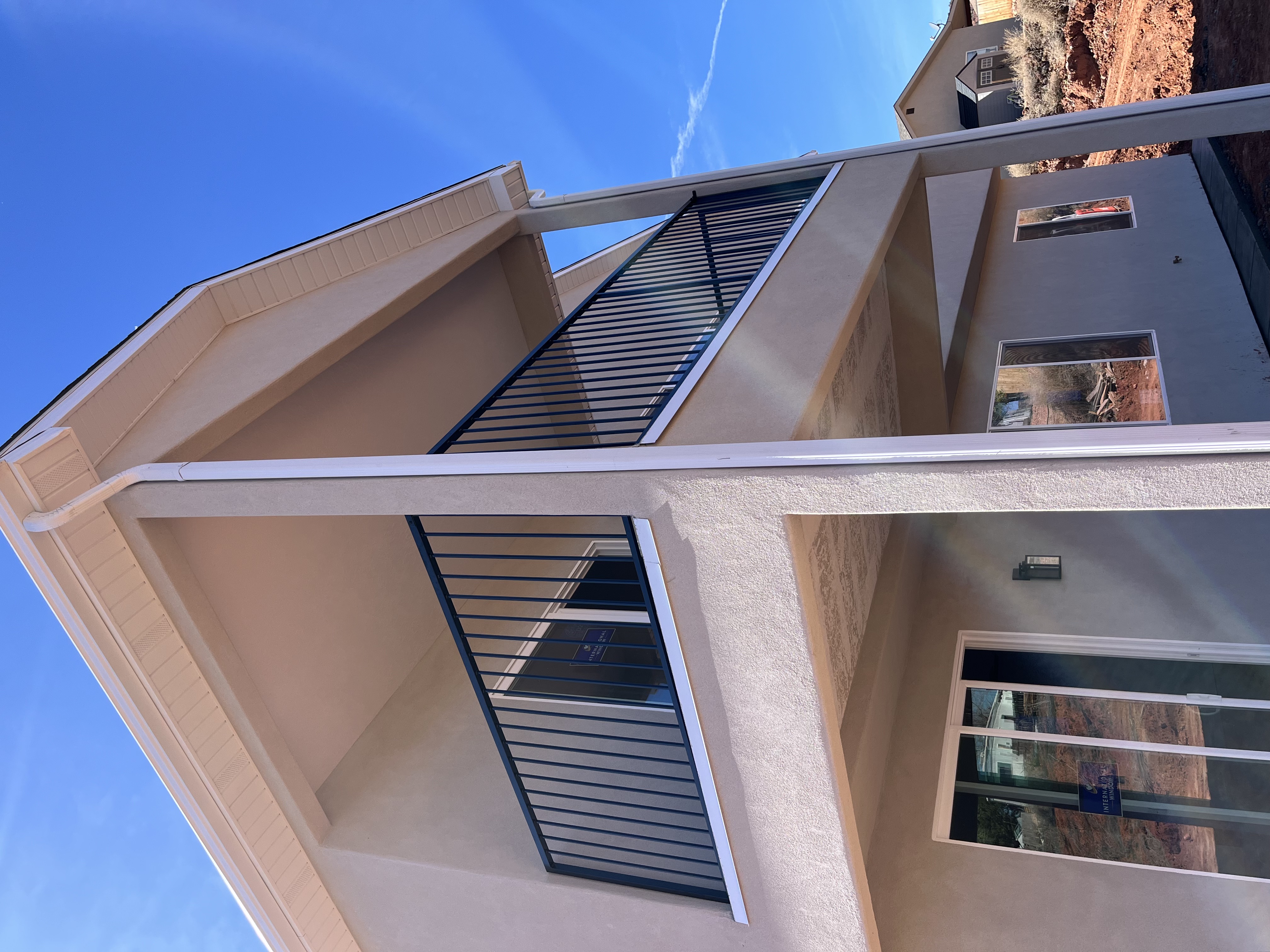 Circle C Welding project